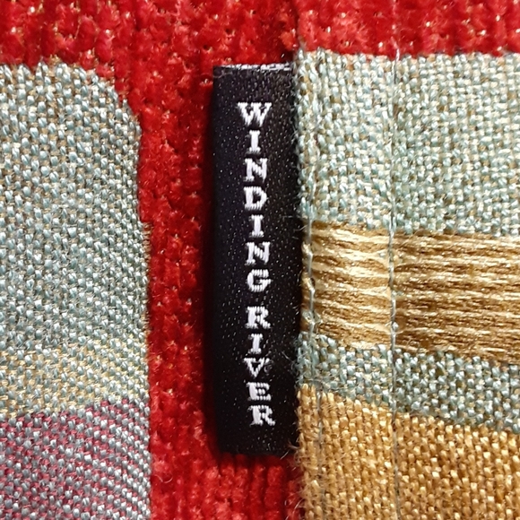 Winding River Reversible Jacket M/L - Picture 5 of 5